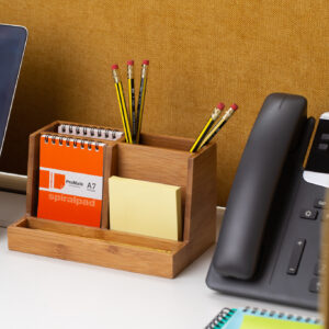 DESK ORGANIZER