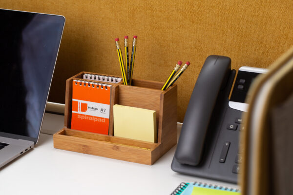 DESK ORGANIZER