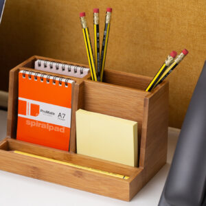 DESK ORGANIZER