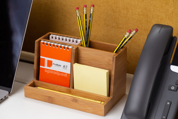 DESK ORGANIZER