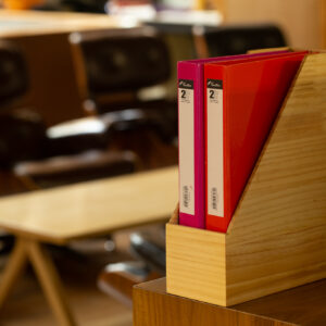 FILE HOLDER (SMALL)