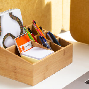 DESK ORGANIZER