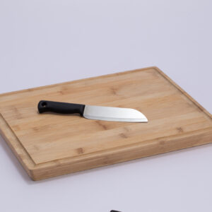 BUTCHER BLOCK BOARD